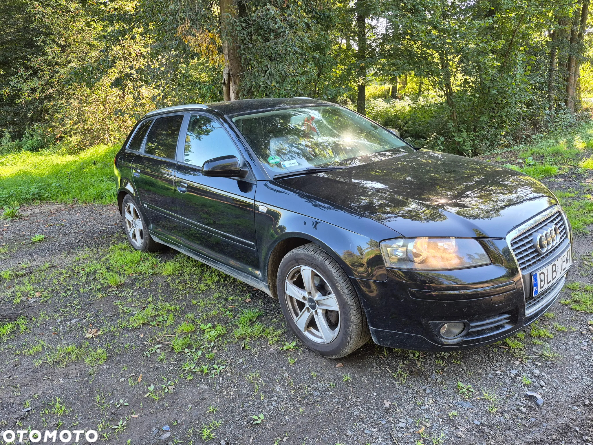 Audi A3 - 4