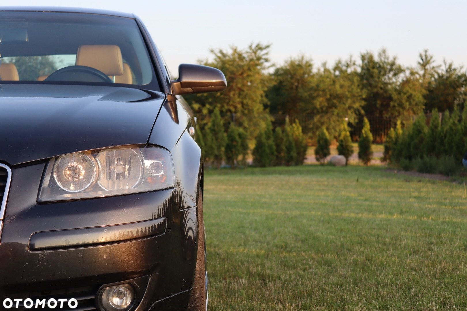 Audi A3 2.0 TDI Ambiente DSG - 9