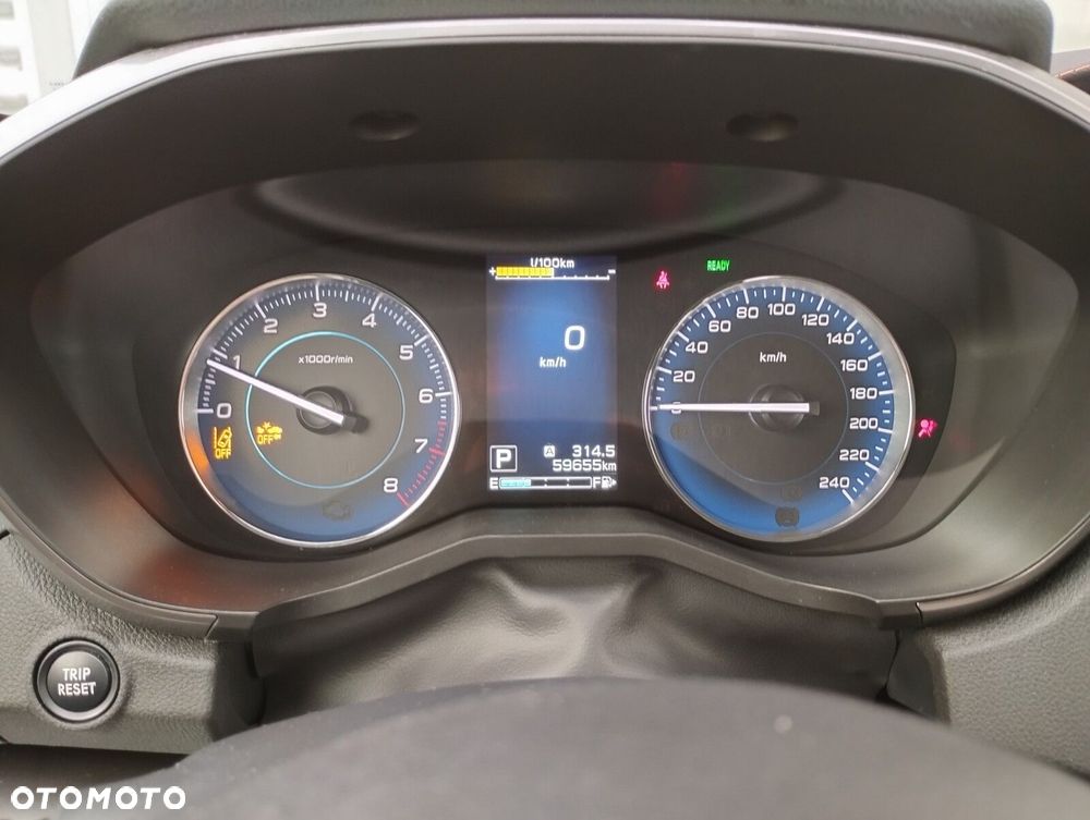 Subaru XV 2.0i-S Exclusive NAV (EyeSight) Lineartronic - 36