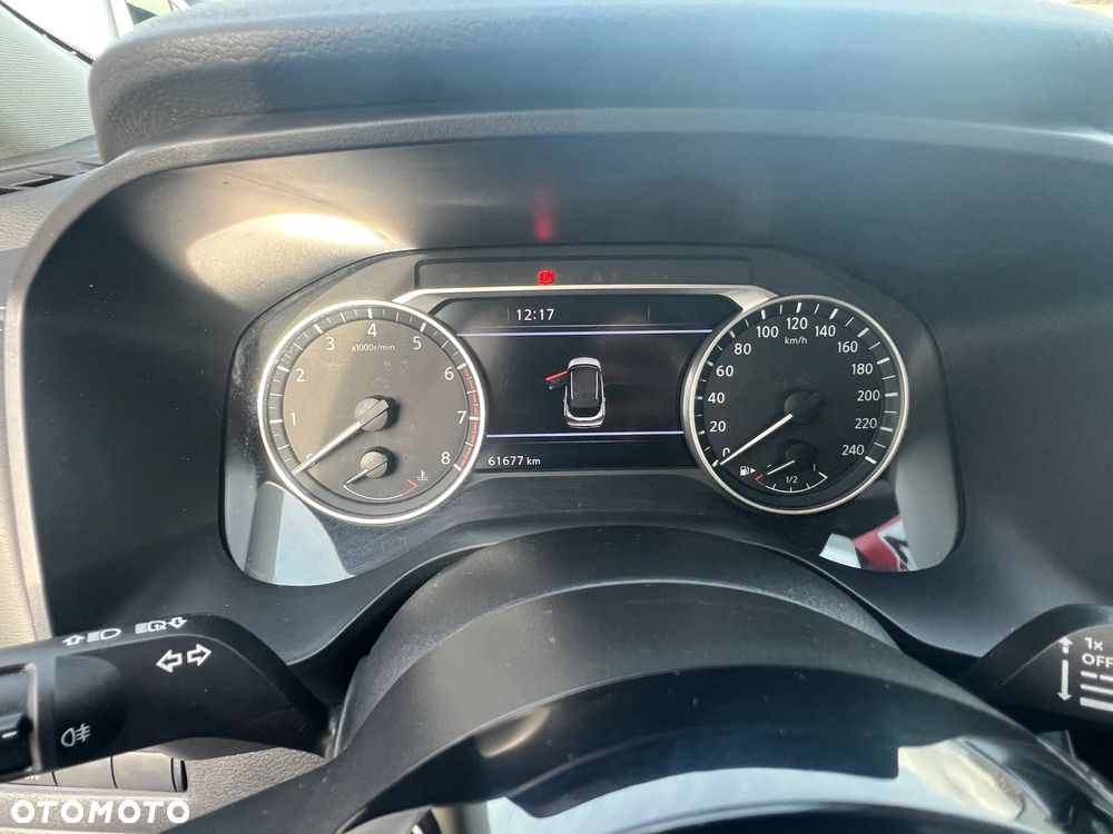 Nissan Qashqai - 21