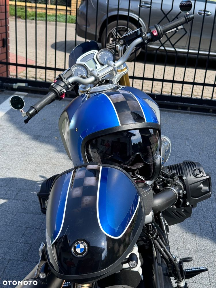 BMW R - 14