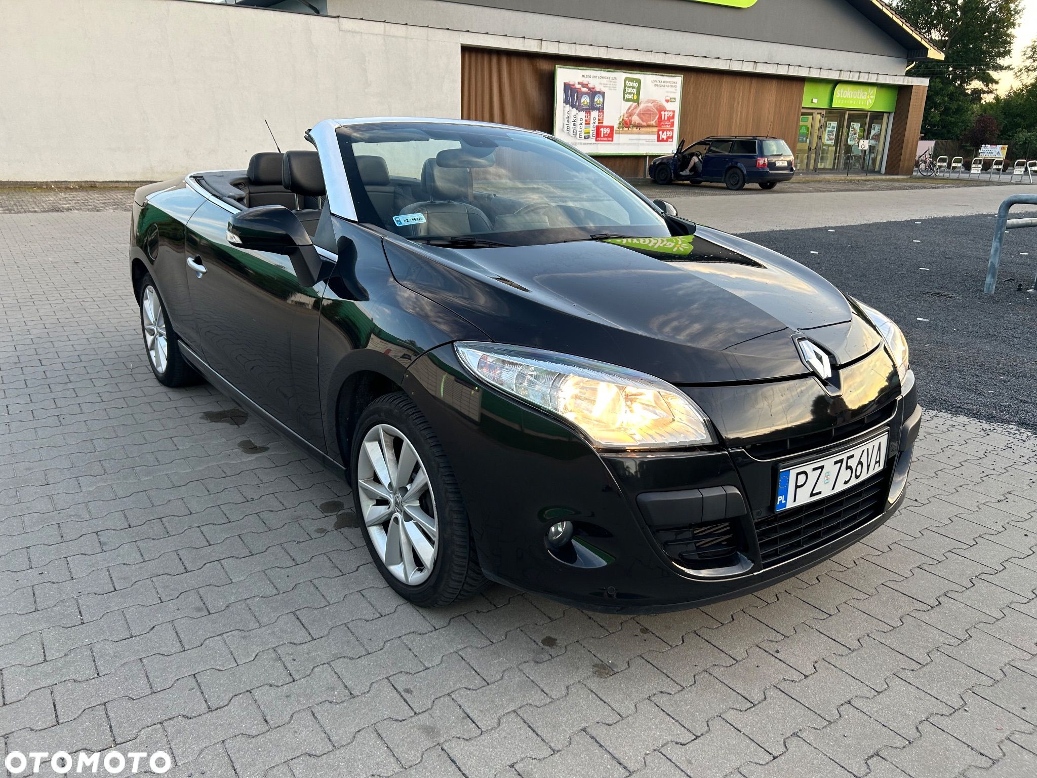 Renault Megane 1.4 16V TCE Dynamique - 1