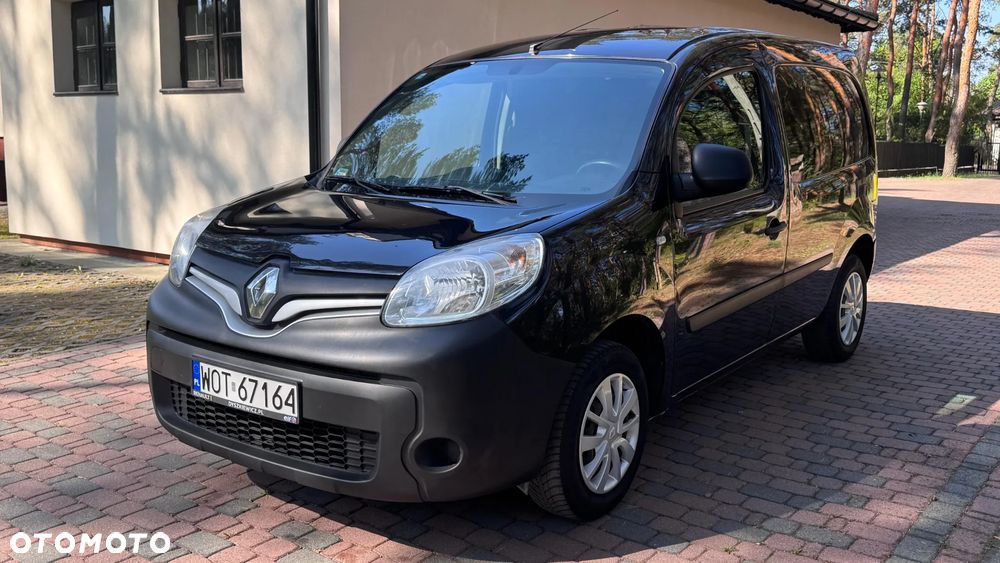 Renault Kangoo ENERGY dCi 75 FAP START - 1