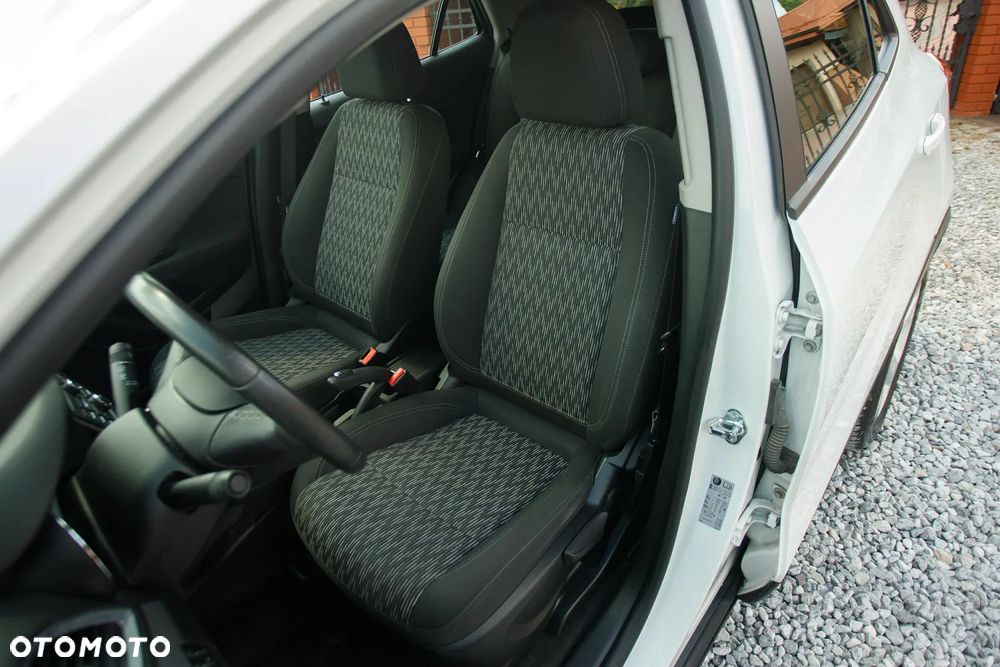 Opel Mokka 1.4 Turbo ecoFLEX Start/Stop 4x4 Innovation - 19