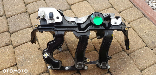 Odma silnika Trafic 2,0 DCi M9R710 po 2019 NOWA nr 118305170R