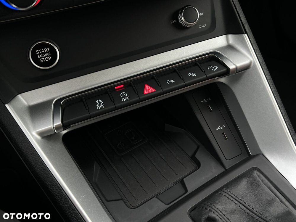 Audi Q3 - 36