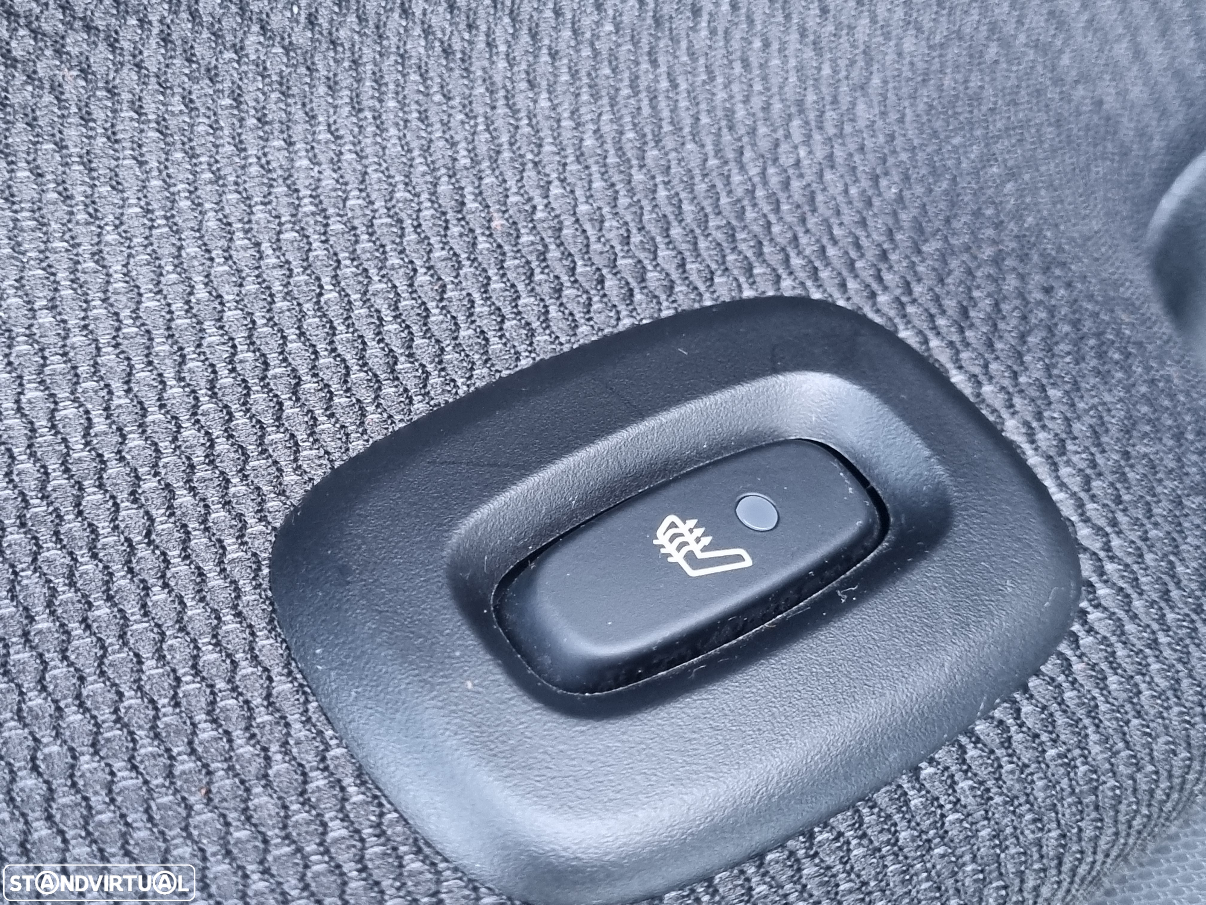 Smart ForFour Electric Drive Prime - 23