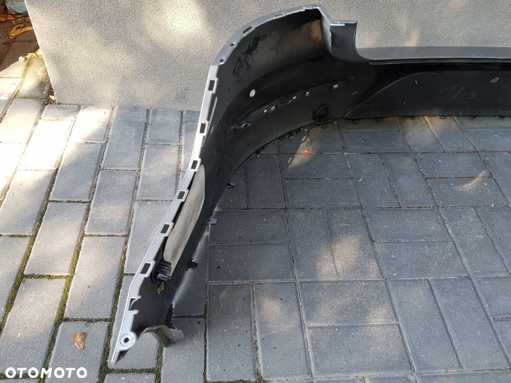 vw arteon zderzak tył 3g8807421 6 pdc - 7