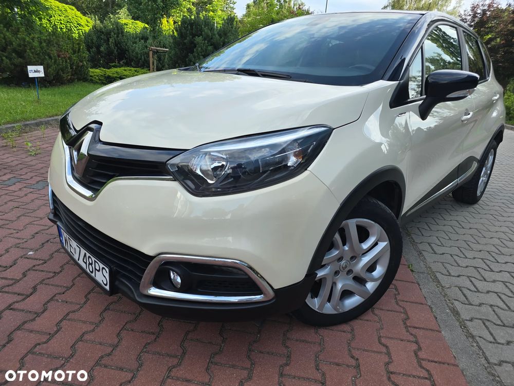 Renault Captur 1.2 Energy TCe Limited - 7