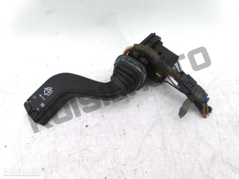 Comutador Limpa Vidros 0902_43395 Opel Omega B [1994_2004] 2.0 - 2