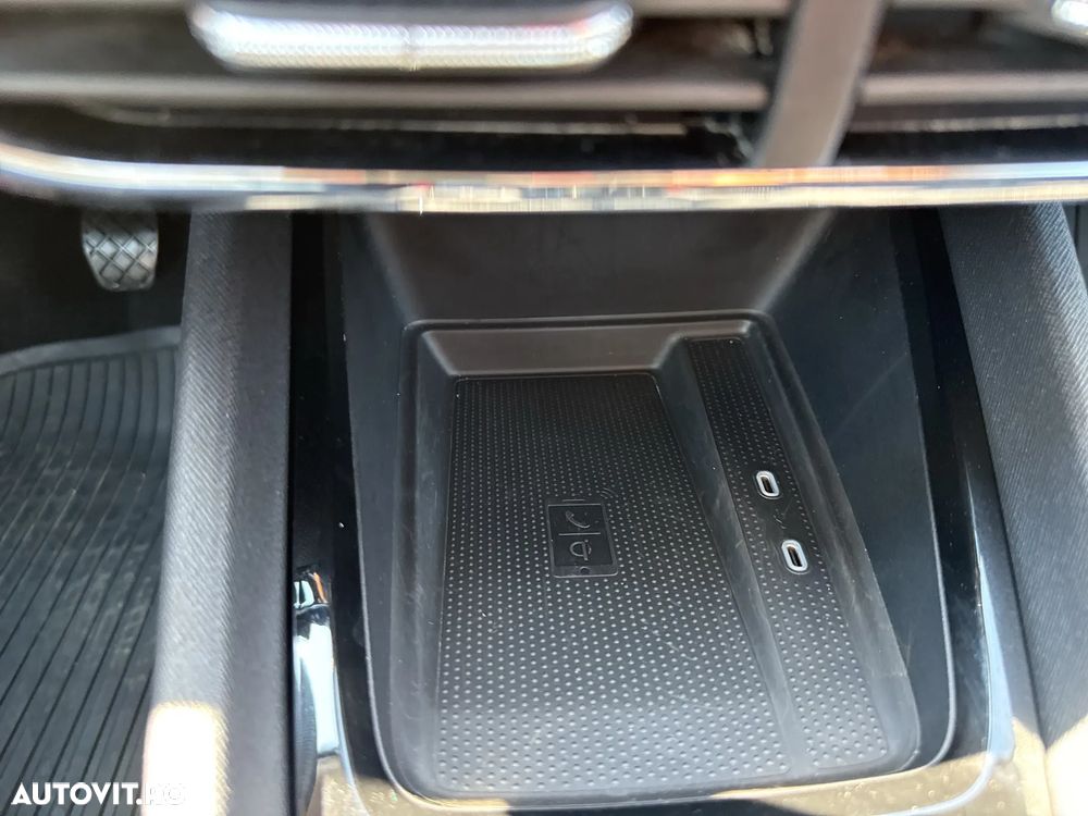 Skoda Octavia 1.0 TSI Ambition - 20