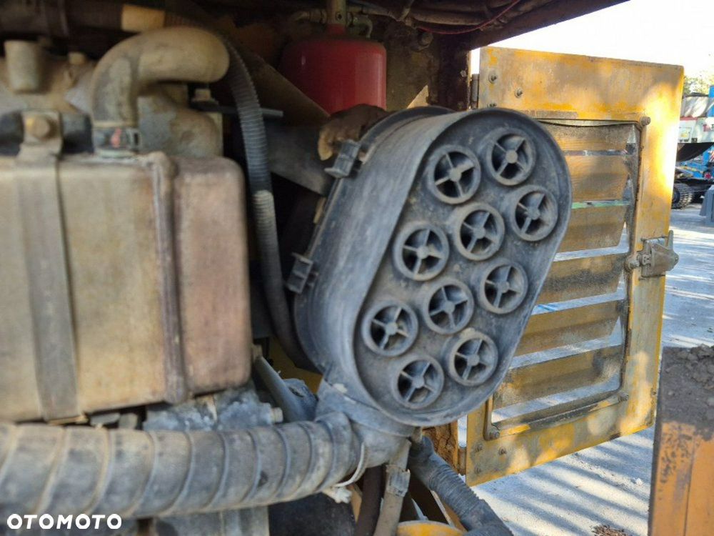 Inny anaconda TD516 - 14