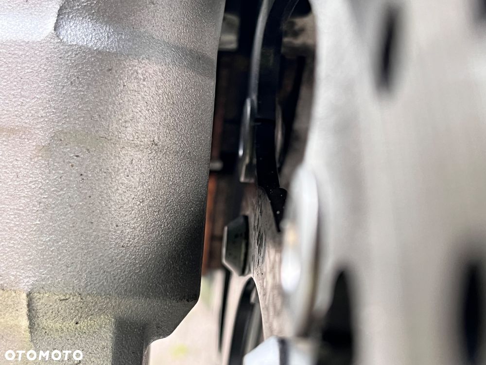 Yamaha FJR - 21