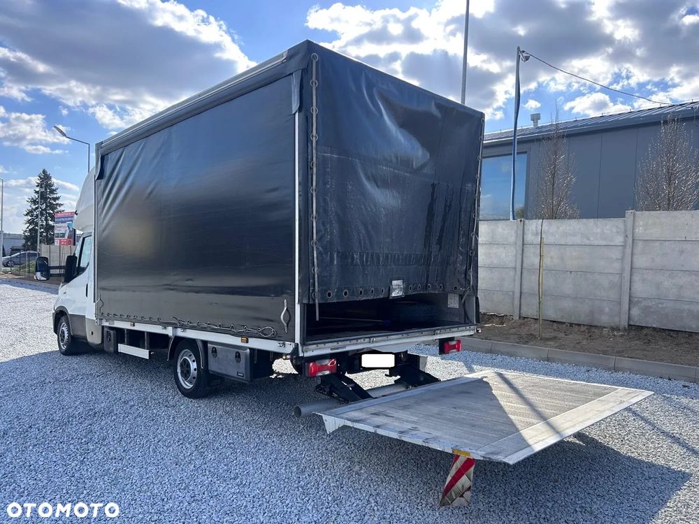 Iveco Daily 35S18 - 5