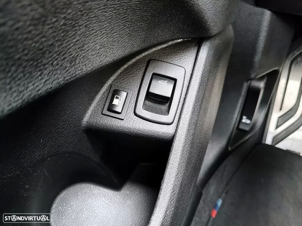 BMW X2 25 e xDrive Pack M - 44