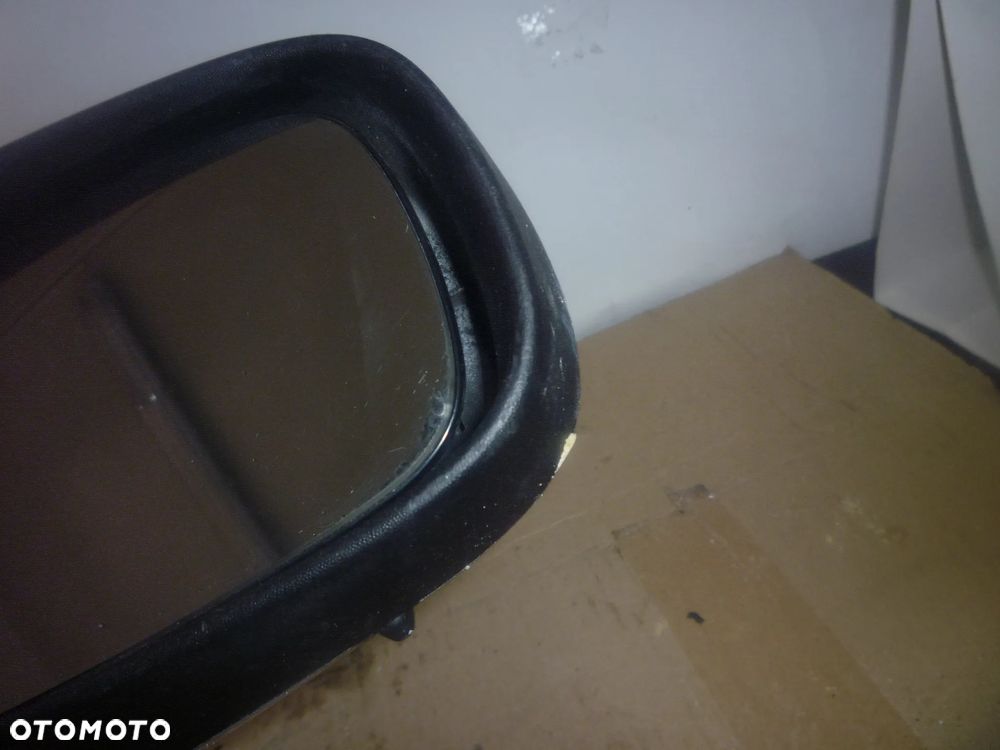 Lusterko prawe Renault Clio 3 TED 69 7pin Europa - 3