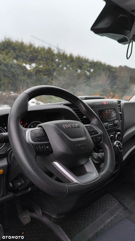 Iveco 35s18 - 7