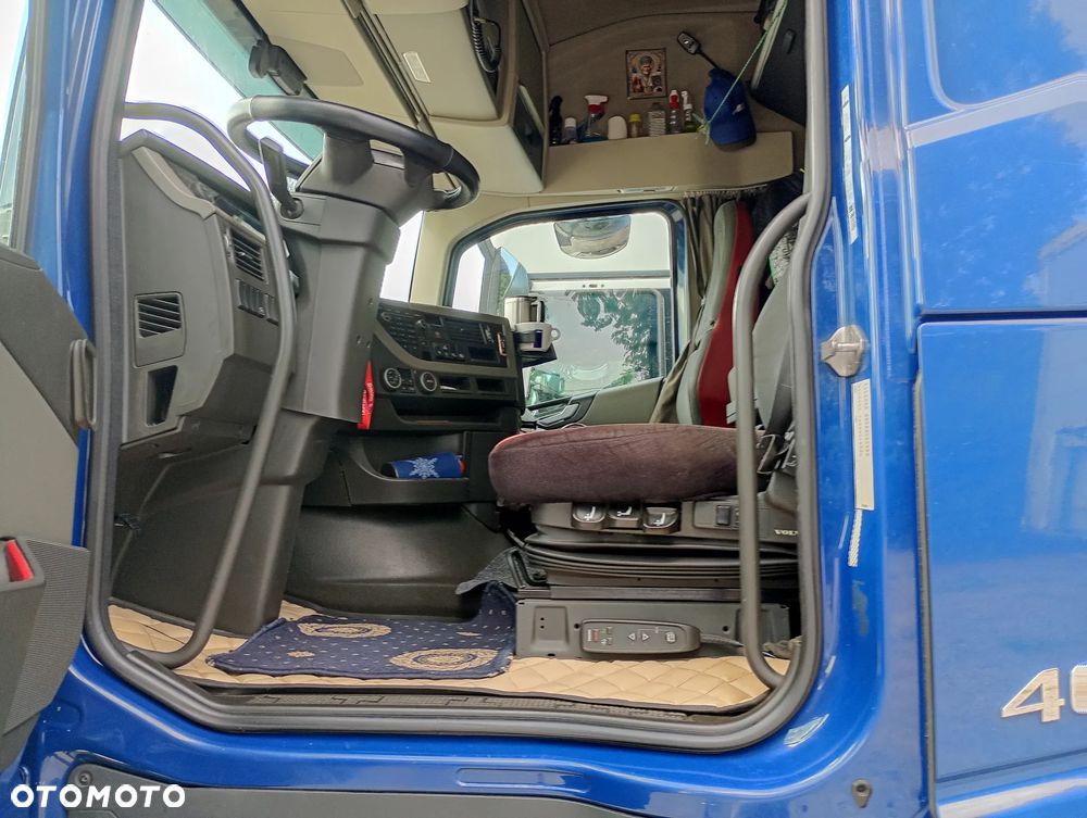 Volvo FH - 2