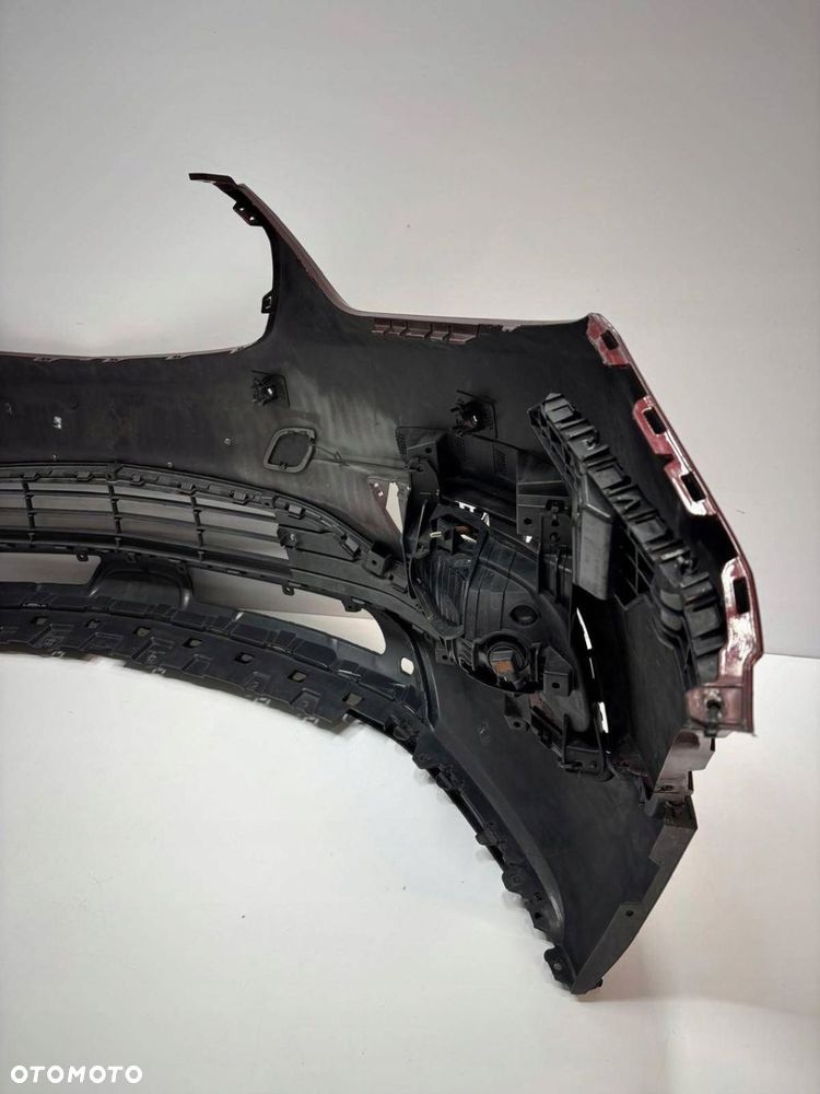 Opel Mokka X Zderzak Przód Przedni - 10