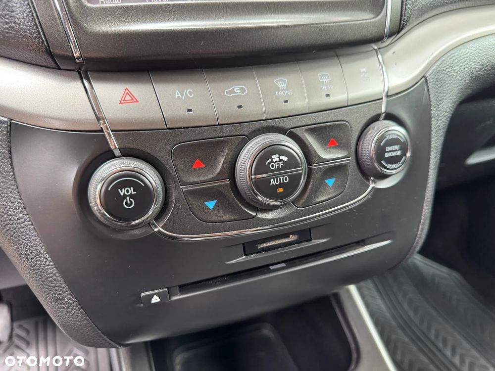 Fiat Freemont 2.0 Multijet 16V DPF Automatik Allrad Urban - 14