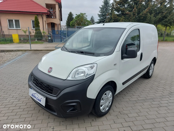 Fiat Fiorino