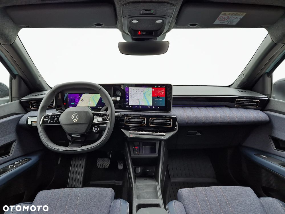 Renault 4 E-Tech 52kWh Comfort Range Techno - 8