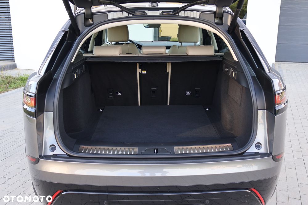 Land Rover Range Rover Velar 2.0 SD4 HSE - 20