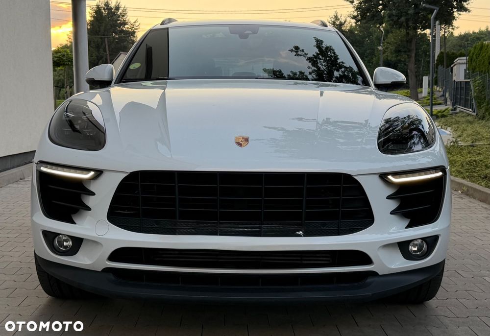 Porsche Macan S PDK - 20