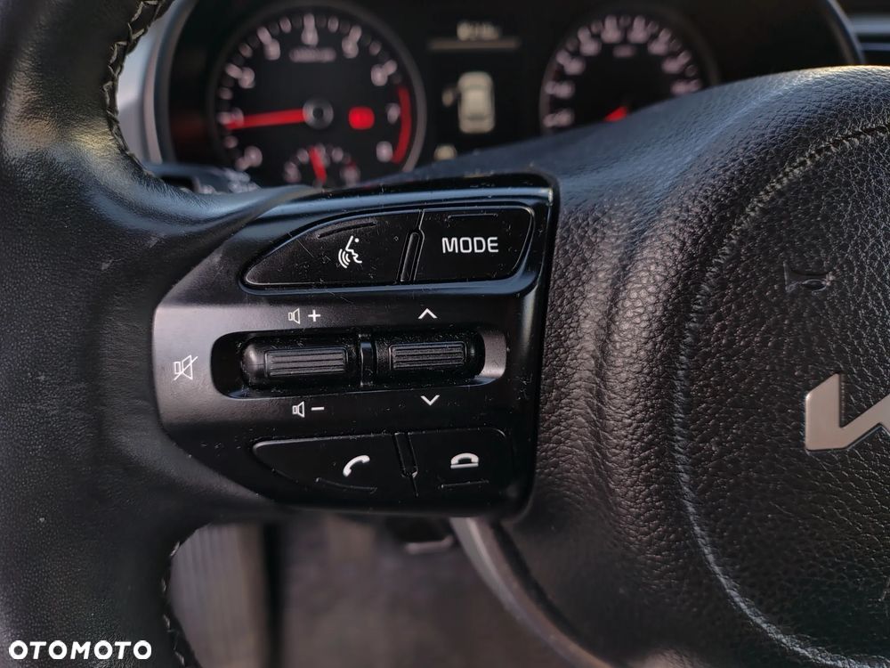 Kia Rio 1.0 T-GDI M - 15