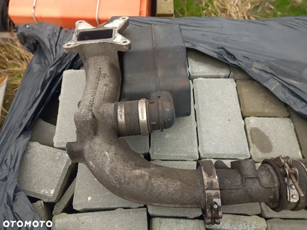 RURA DOLOTOWA ATEGO  EURO6 A9340981507 - 1