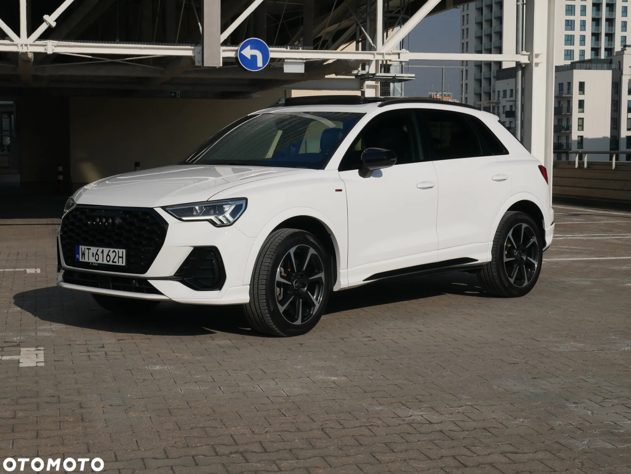Audi Q3 - 2