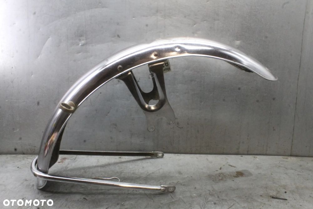 HONDA CG 125 Błotnik przód przedni