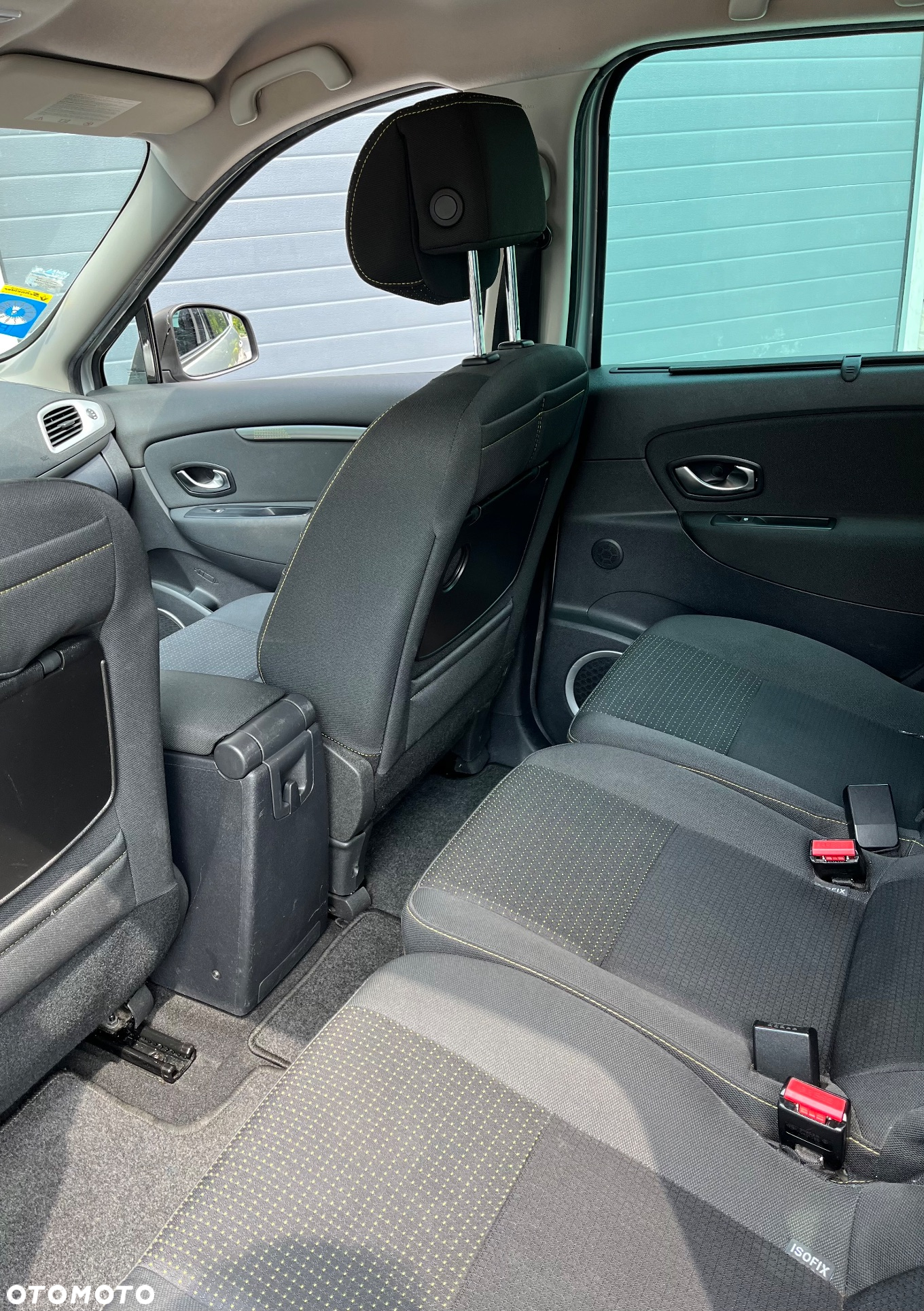 Renault Scenic 1.4 16V TCE Bose Edition - 11