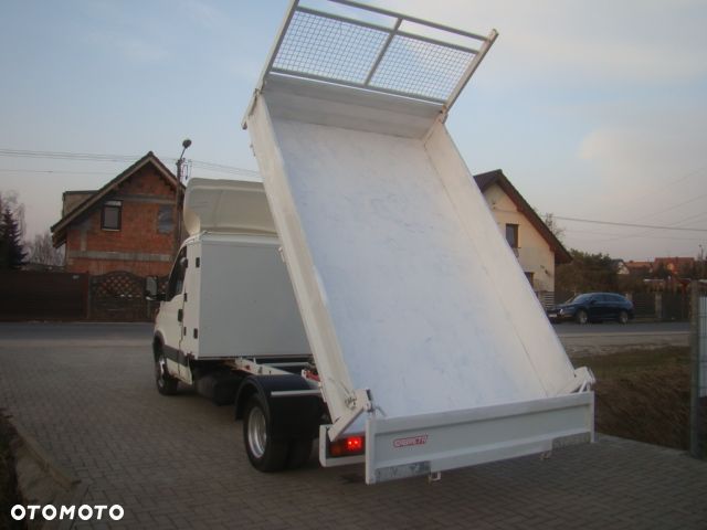 Iveco DAILY 40 C 12 - 7