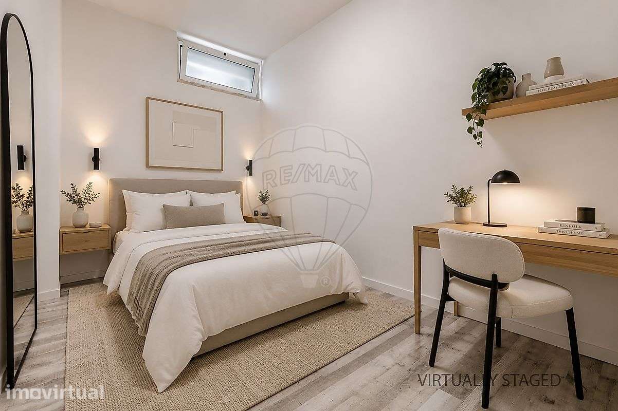 Apartamento T2 para venda - Grande imagem: 2/23