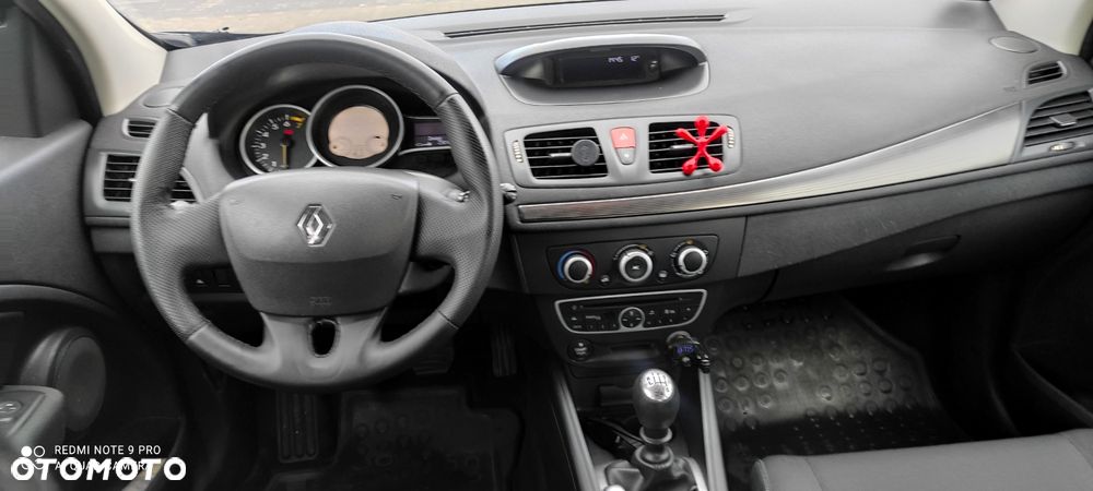 Renault Megane - 3