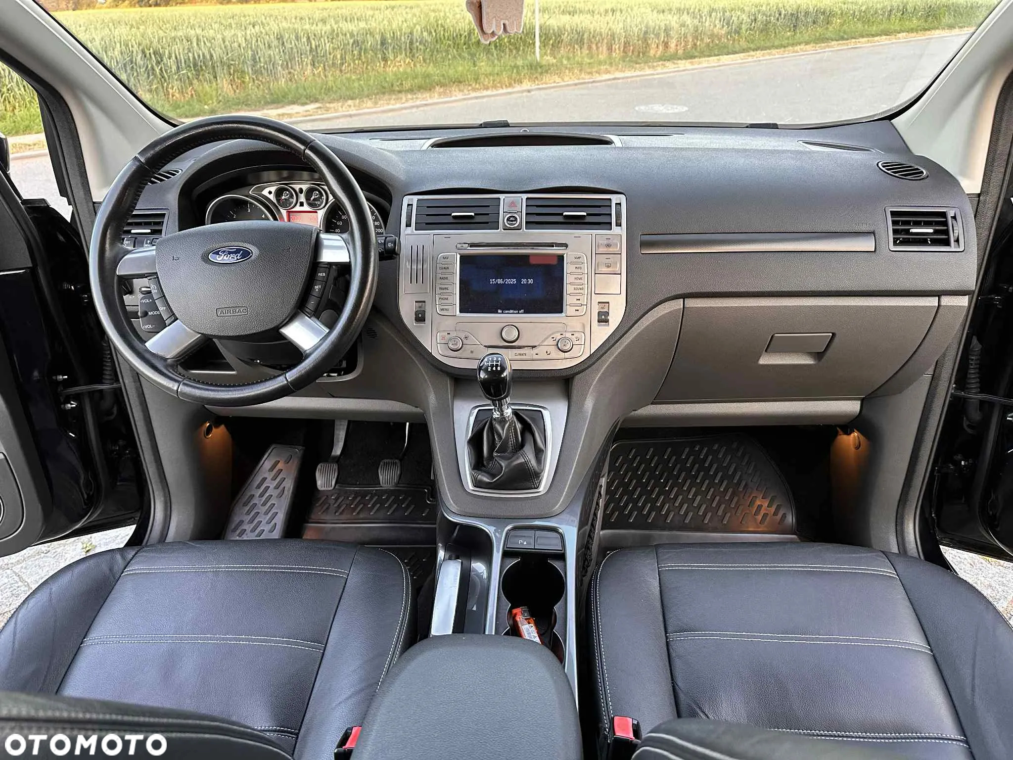 Ford Kuga 2.0 TDCi 4x4 Titanium - 8
