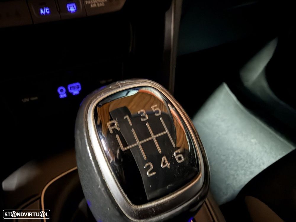 Hyundai Kauai 1.0 T-GDi N-Line Navi - 20