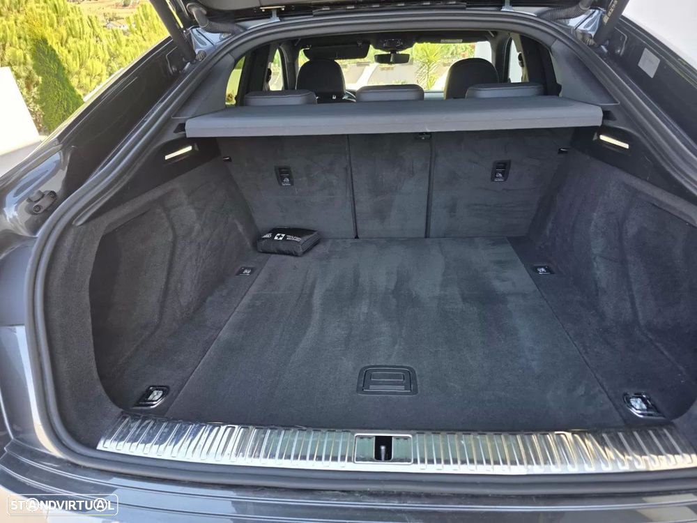 Audi e-tron 55 quattro S line — fotografia 45