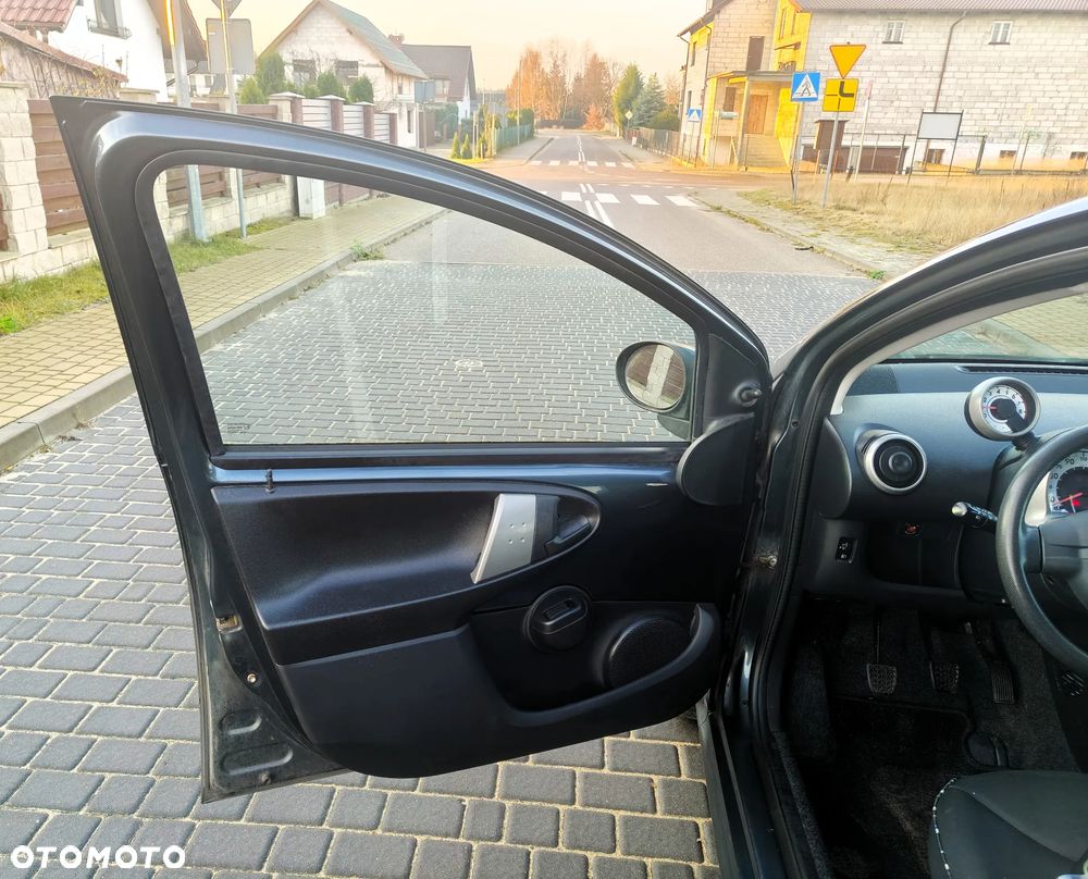 Citroën C1 1.0 Advance - 12