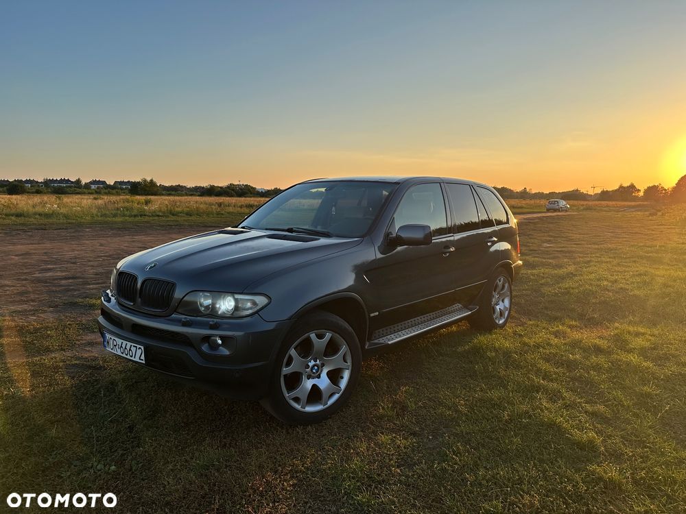BMW X5 - 22