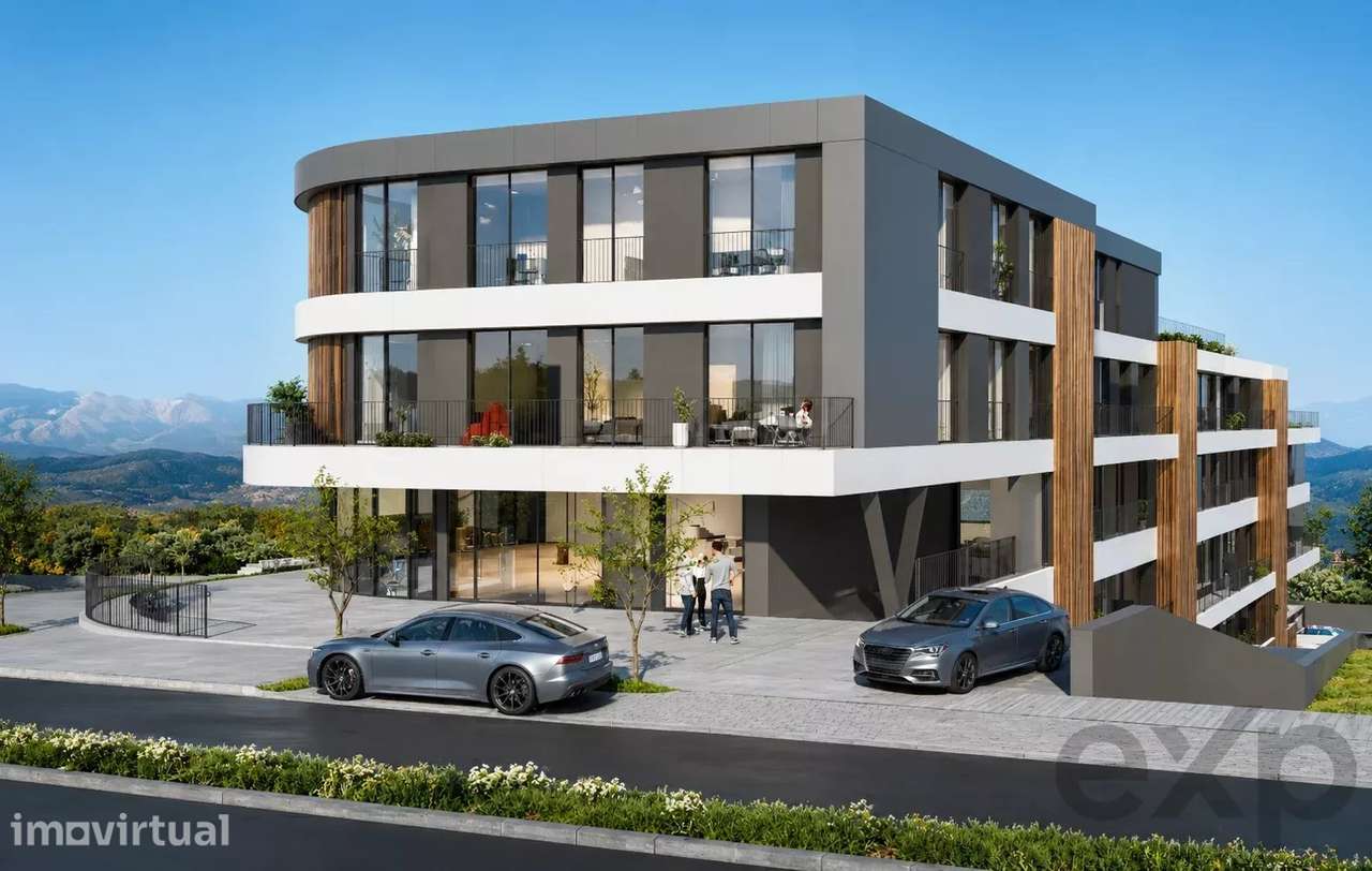 Live Urban: Um Novo Capítulo no Centro de Lousada - Grande imagem: 5/6