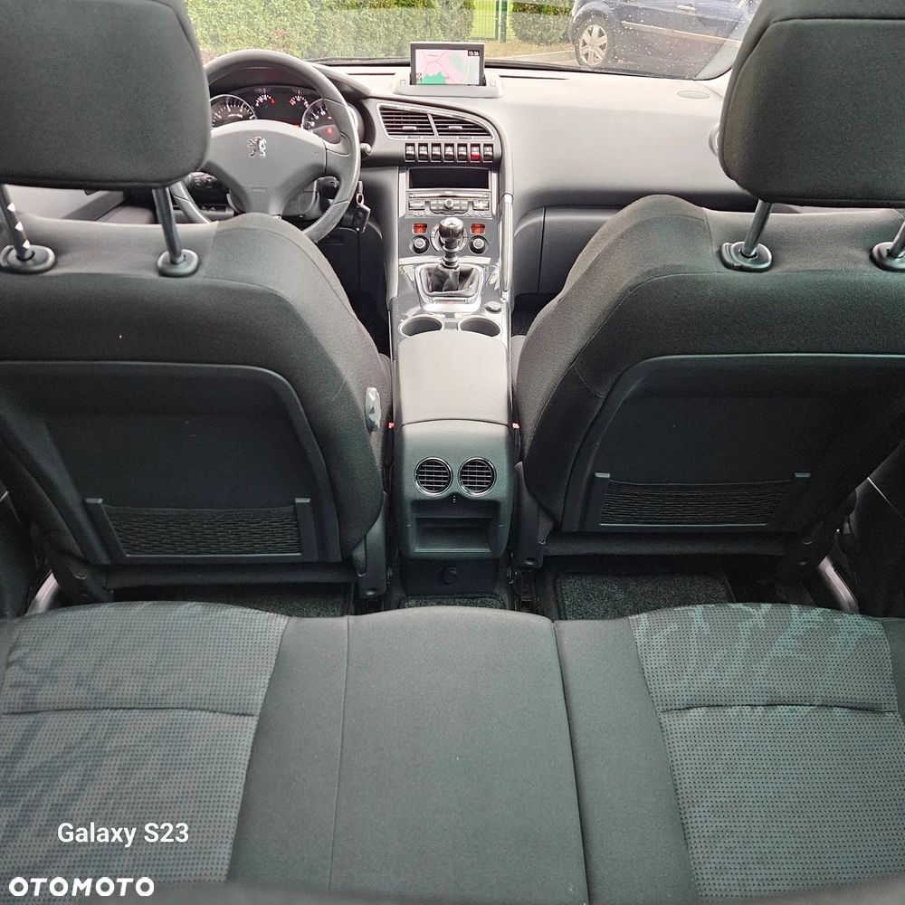 Peugeot 3008 1.6 THP Style - 29