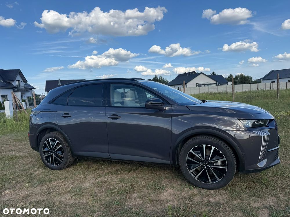 DS Automobiles DS 7 Crossback 1.6 E-Tense Performance Line + - 35