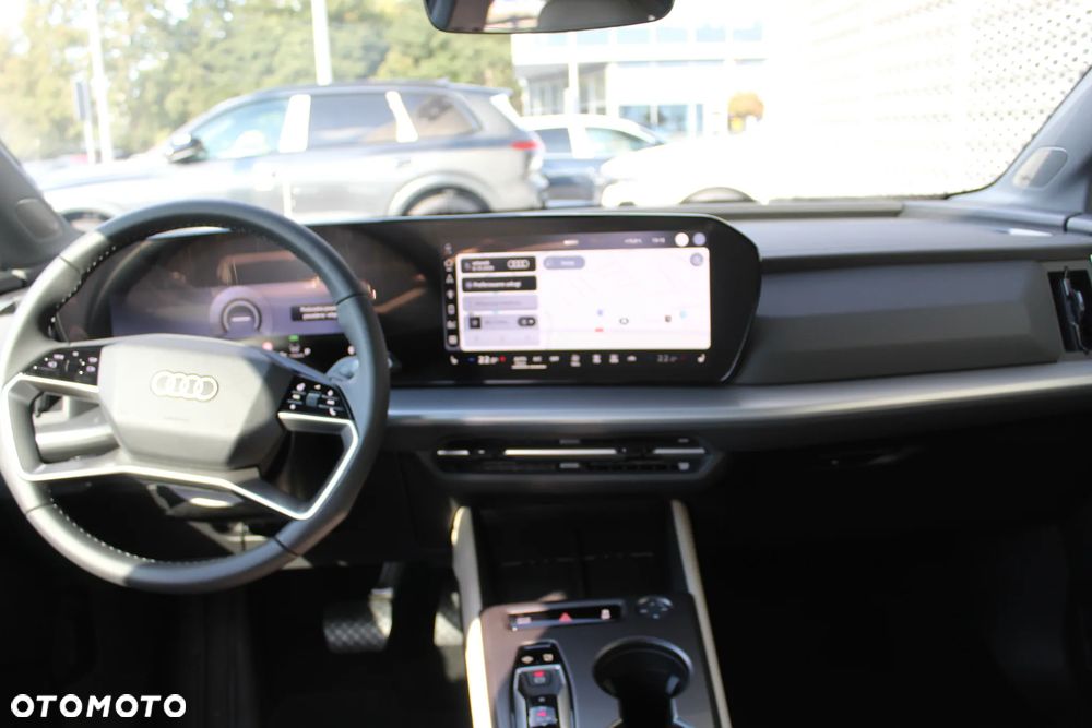 Audi Q4 Sportback e-tron 45 82kWh S Line - 17