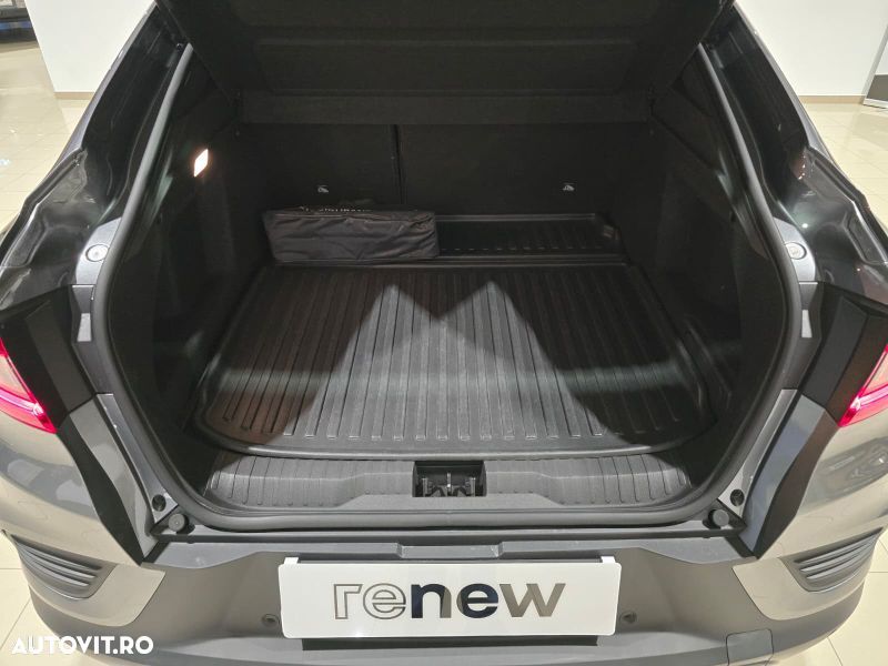 Renault Arkana E-TECH Full Hybrid 145 E-TECH engineerd - 8