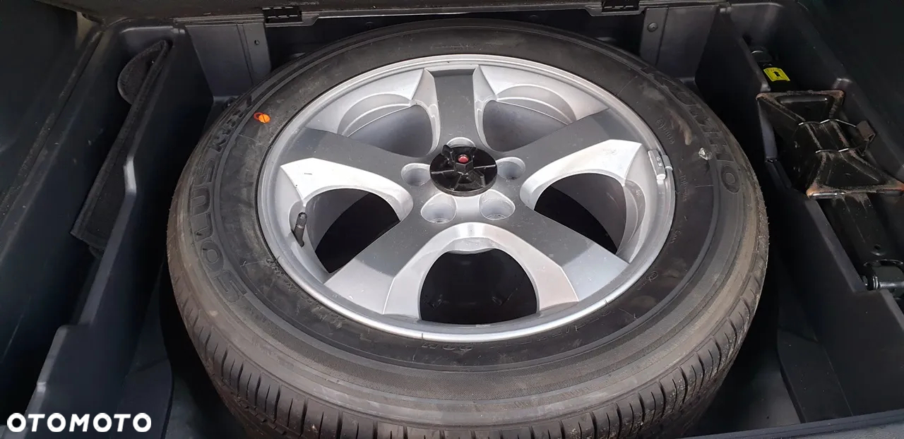 Kia Sportage 2.0 2WD LX - 15