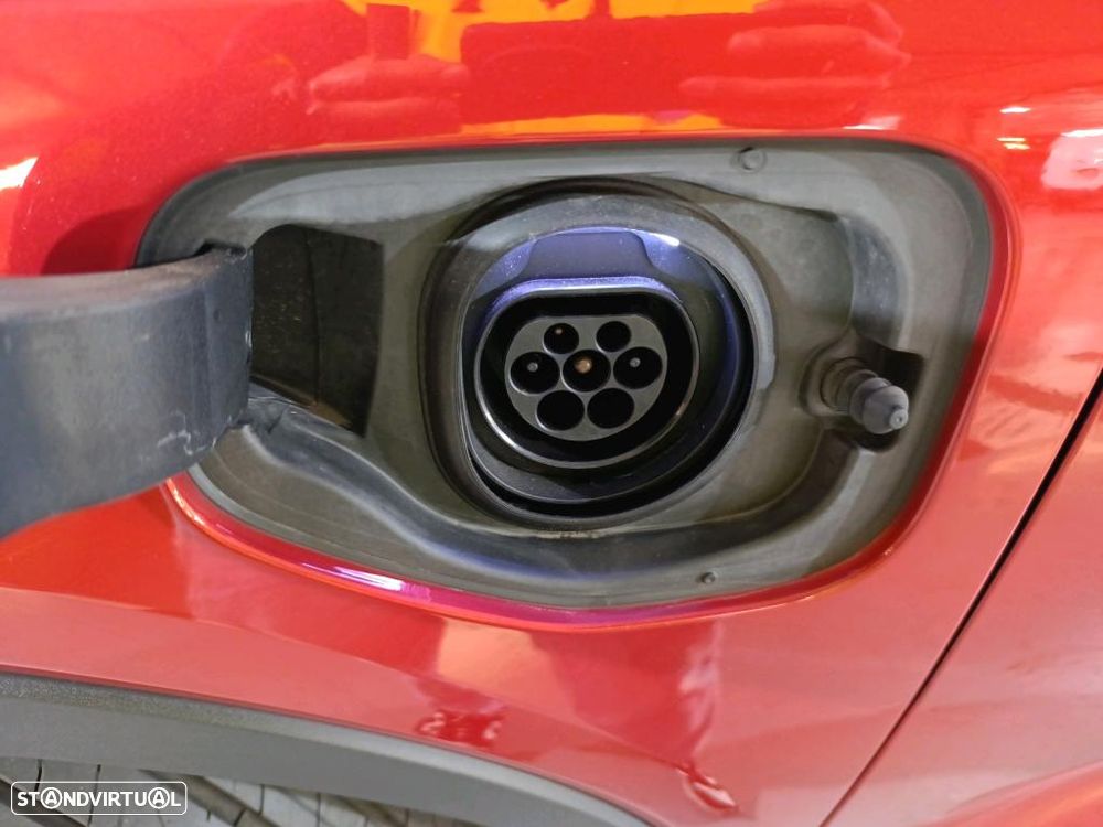 Volvo XC 40 1.5 T5 PHEV Inscription Expression - 11