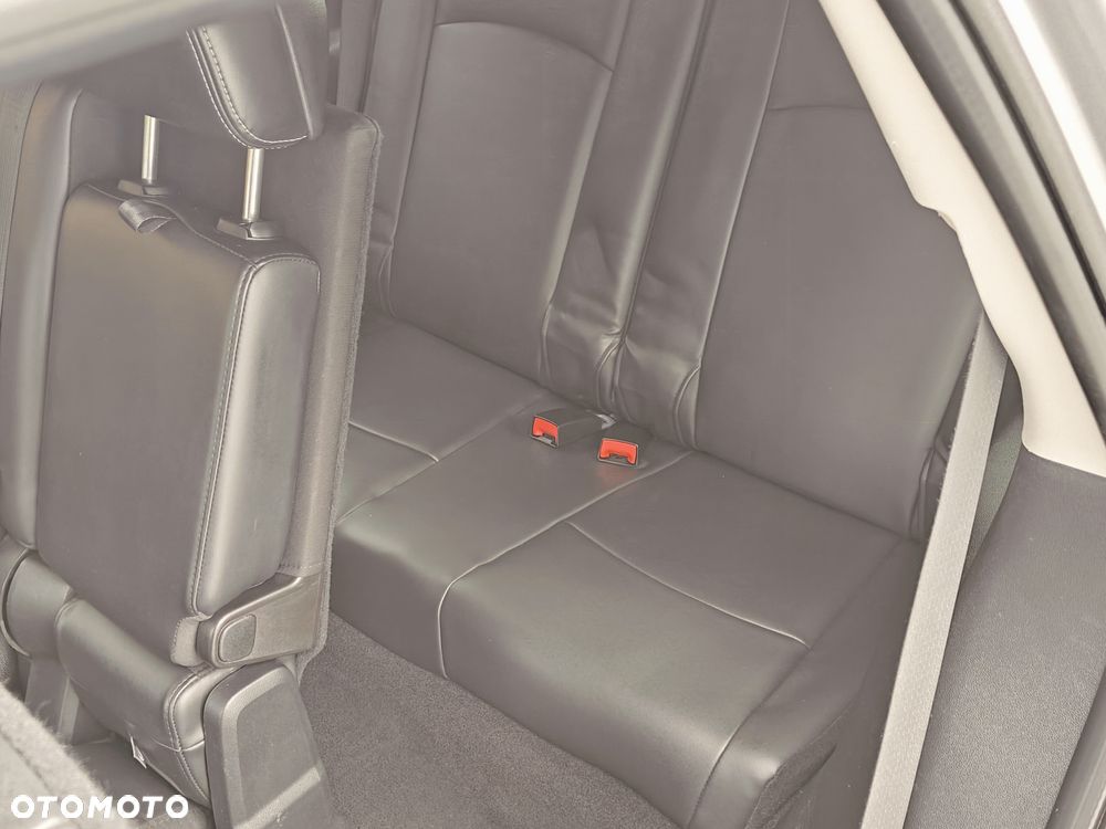 Fiat Freemont 2.0 Multijet 16V DPF Black Code - 28