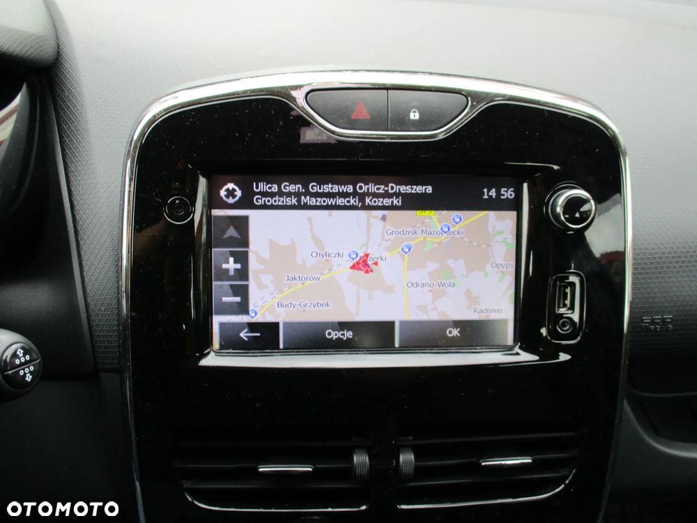 Renault Clio - 13